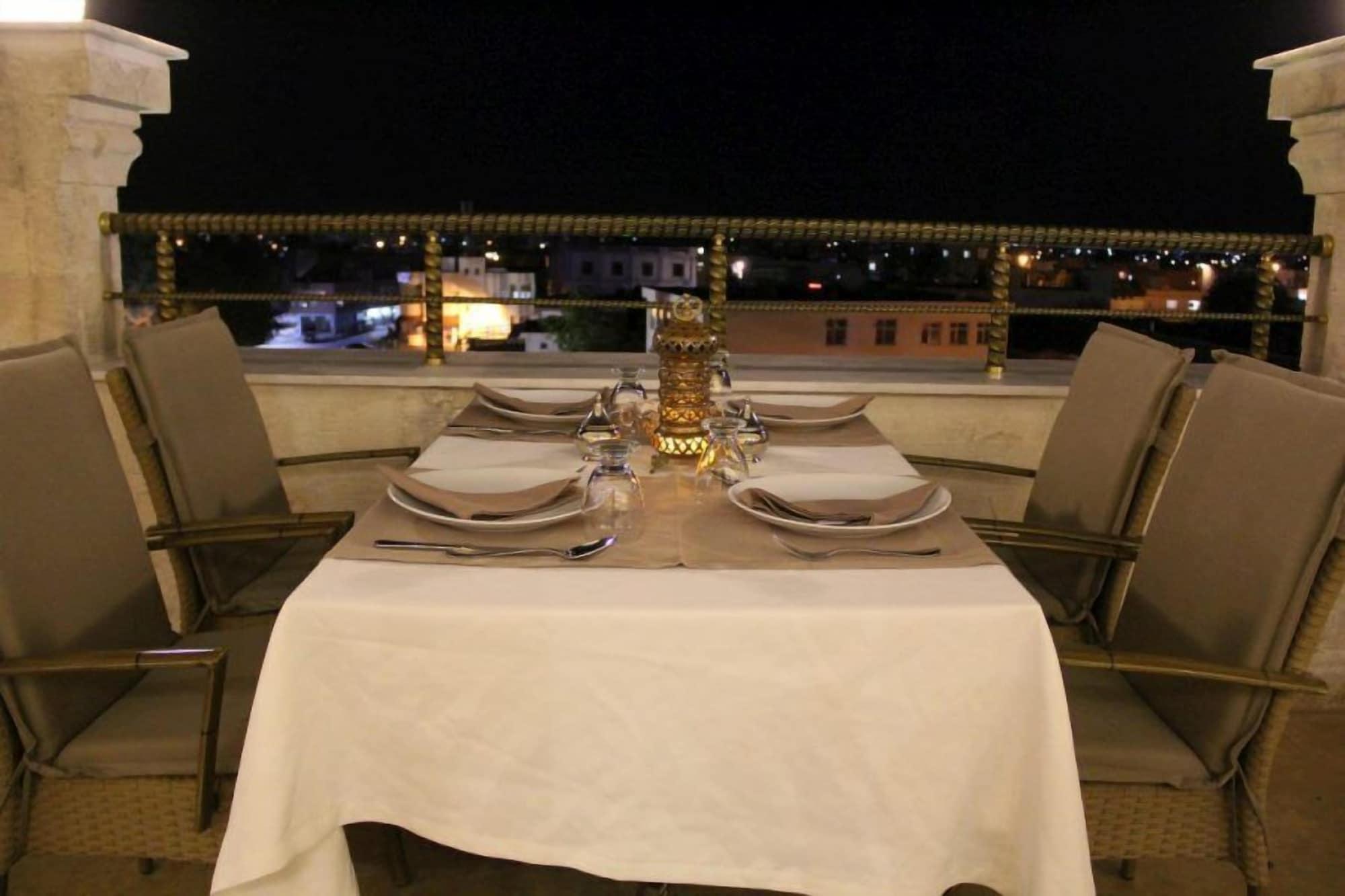 Kasri Sercehan Hotel Μαρντίν Εξωτερικό φωτογραφία