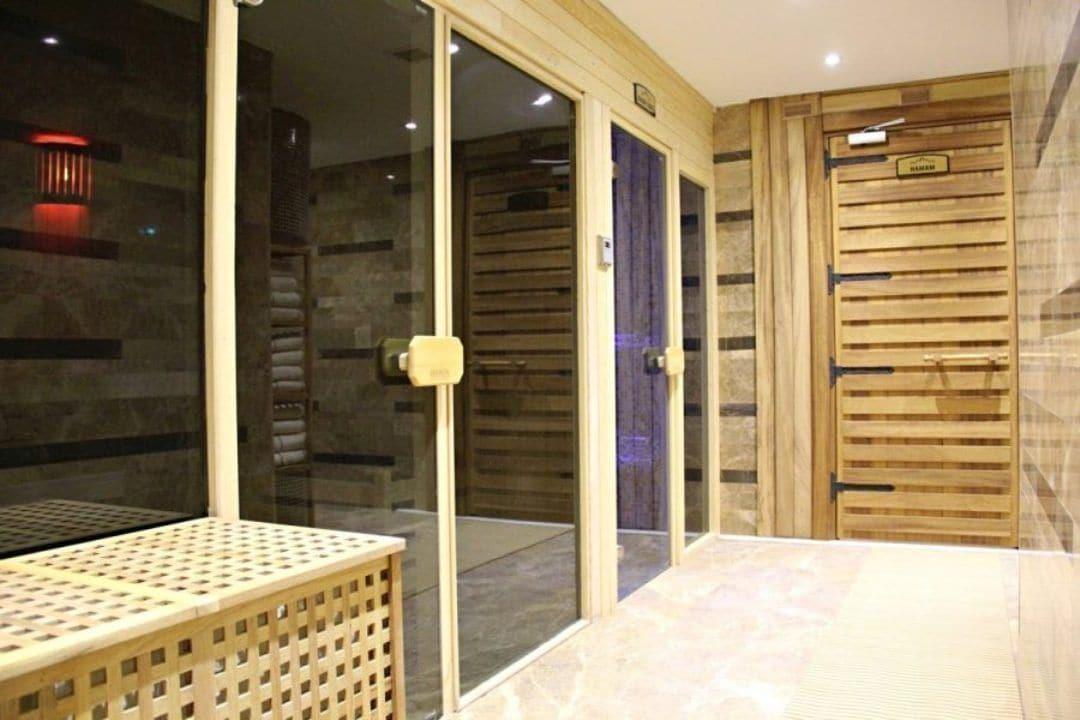 Kasri Sercehan Hotel Μαρντίν Εξωτερικό φωτογραφία