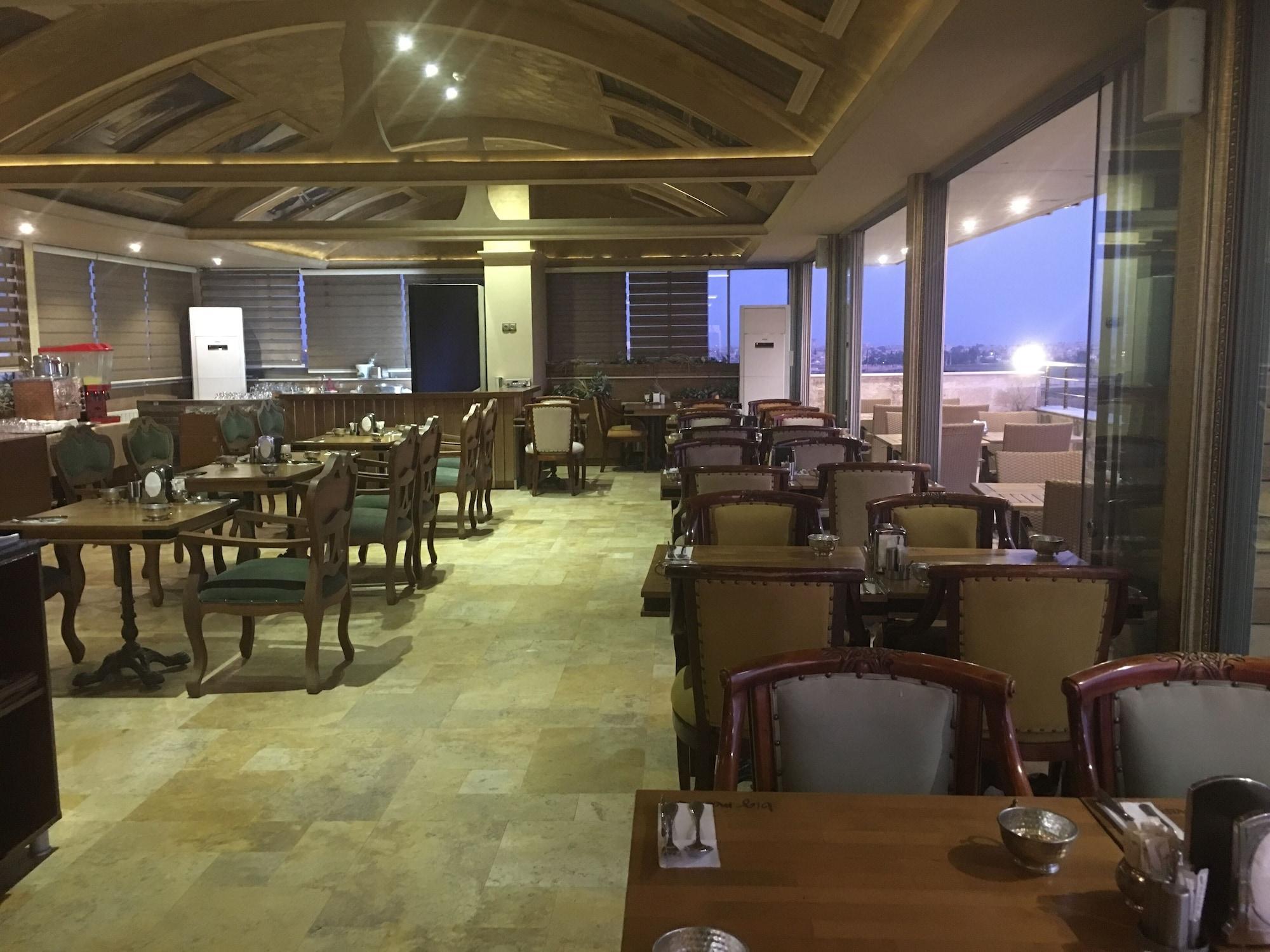 Kasri Sercehan Hotel Μαρντίν Εξωτερικό φωτογραφία