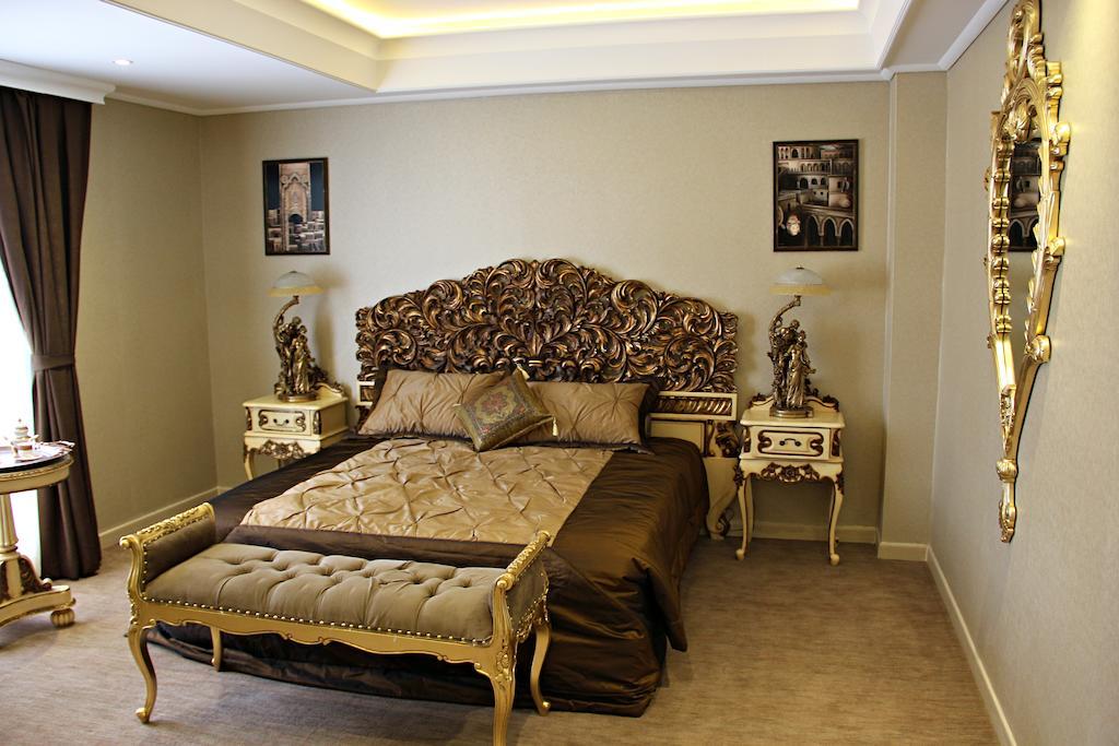 Kasri Sercehan Hotel Μαρντίν Δωμάτιο φωτογραφία
