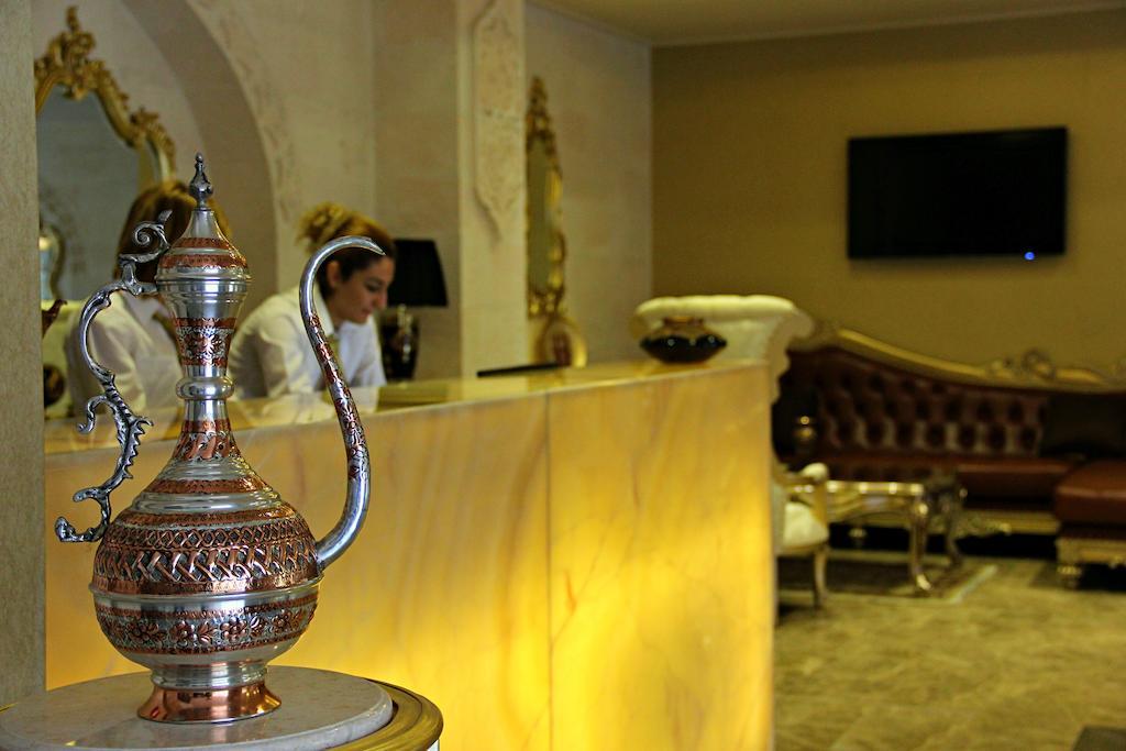 Kasri Sercehan Hotel Μαρντίν Εξωτερικό φωτογραφία