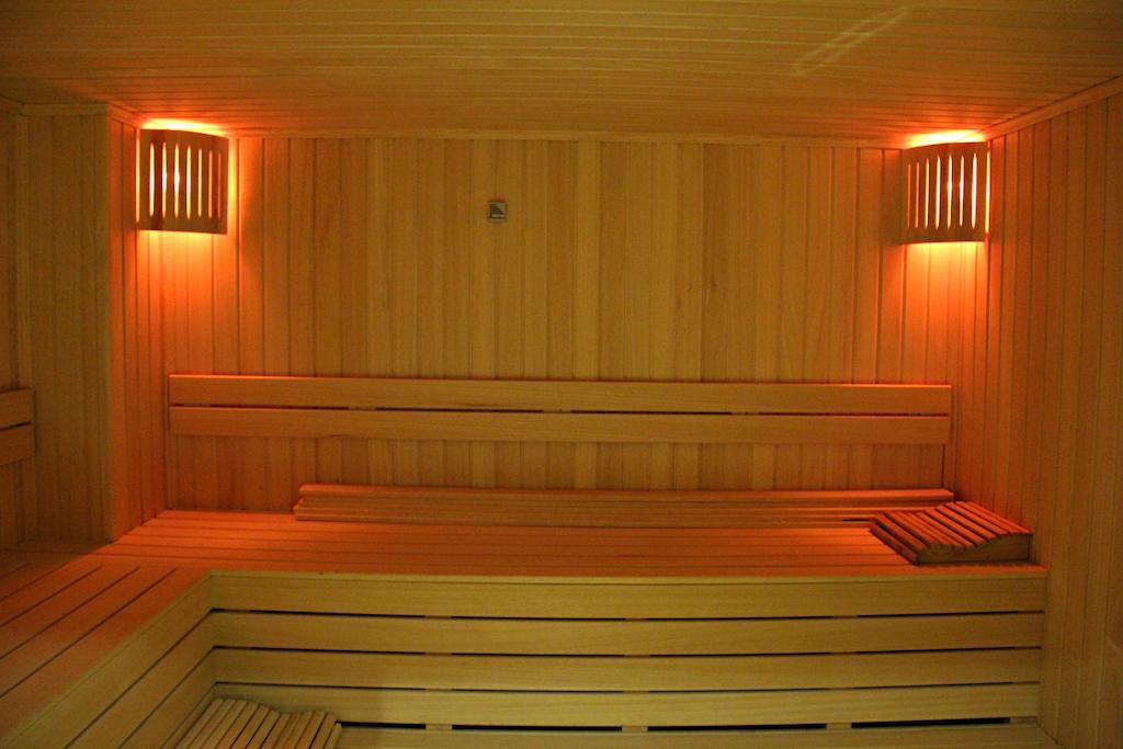 Kasri Sercehan Hotel Μαρντίν Εξωτερικό φωτογραφία