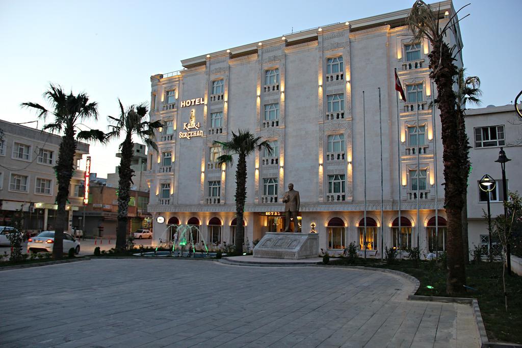 Kasri Sercehan Hotel Μαρντίν Εξωτερικό φωτογραφία