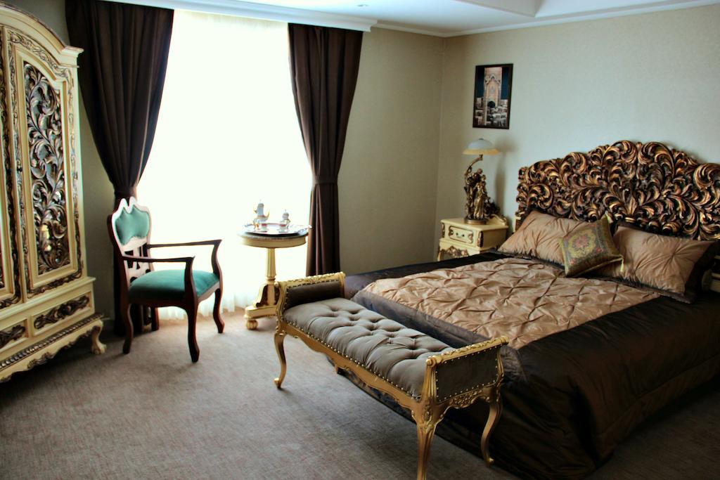 Kasri Sercehan Hotel Μαρντίν Δωμάτιο φωτογραφία
