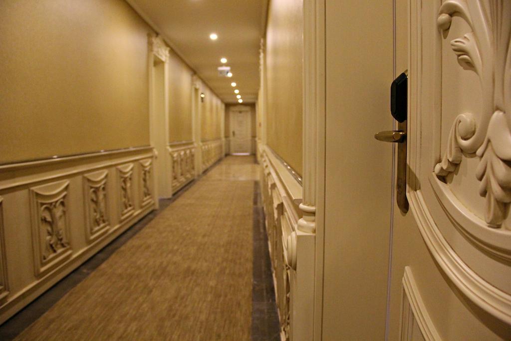 Kasri Sercehan Hotel Μαρντίν Εξωτερικό φωτογραφία