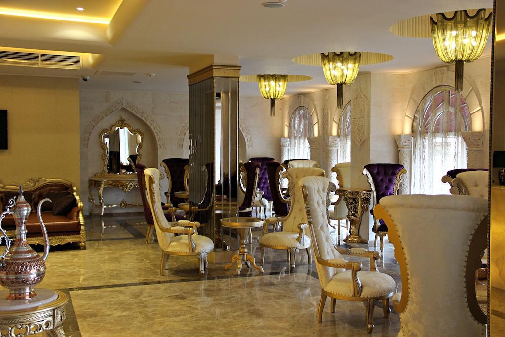 Kasri Sercehan Hotel Μαρντίν Εξωτερικό φωτογραφία