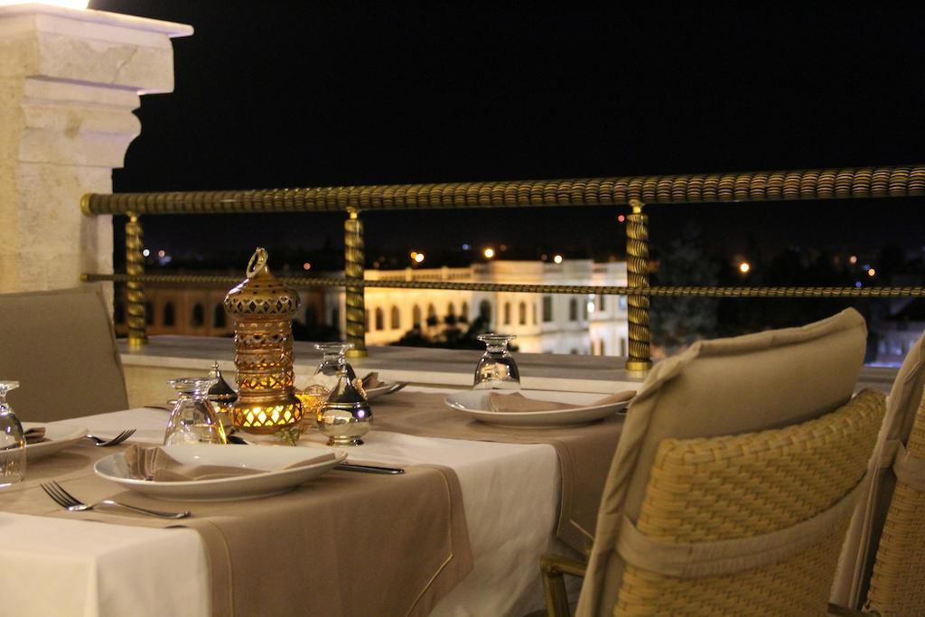 Kasri Sercehan Hotel Μαρντίν Εξωτερικό φωτογραφία