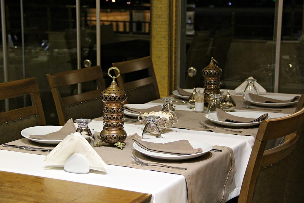 Kasri Sercehan Hotel Μαρντίν Εξωτερικό φωτογραφία