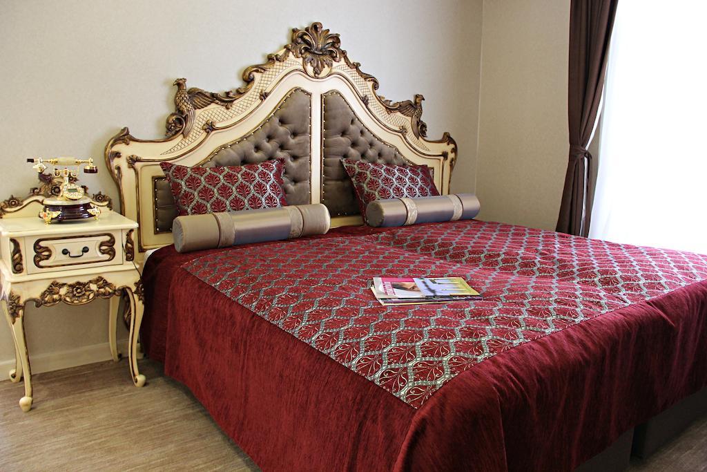 Kasri Sercehan Hotel Μαρντίν Δωμάτιο φωτογραφία