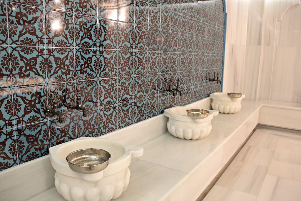 Kasri Sercehan Hotel Μαρντίν Εξωτερικό φωτογραφία